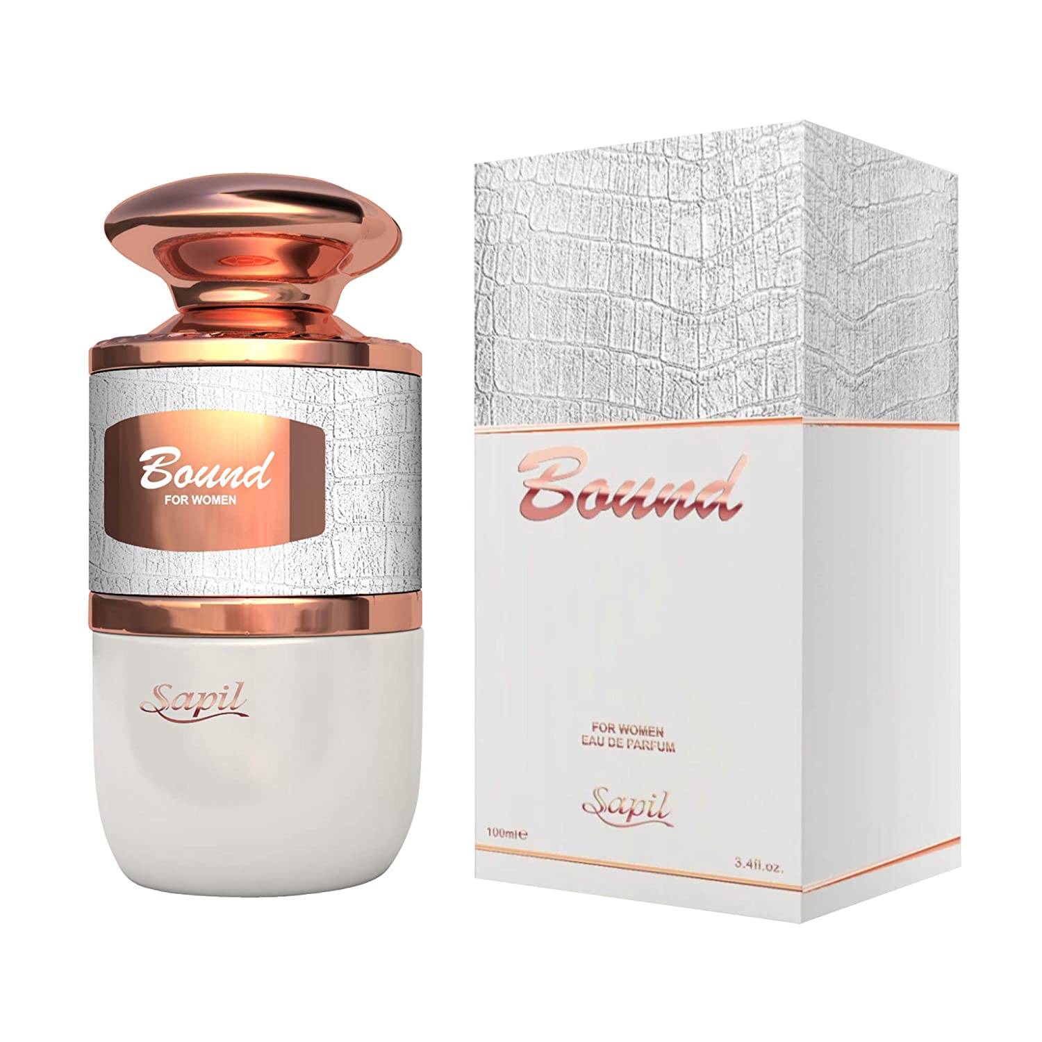 parfum bound for women - Acasa
